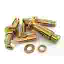 ظریف رول بولت