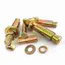 ظریف رول بولت، تولید رول بولت در اصفهان