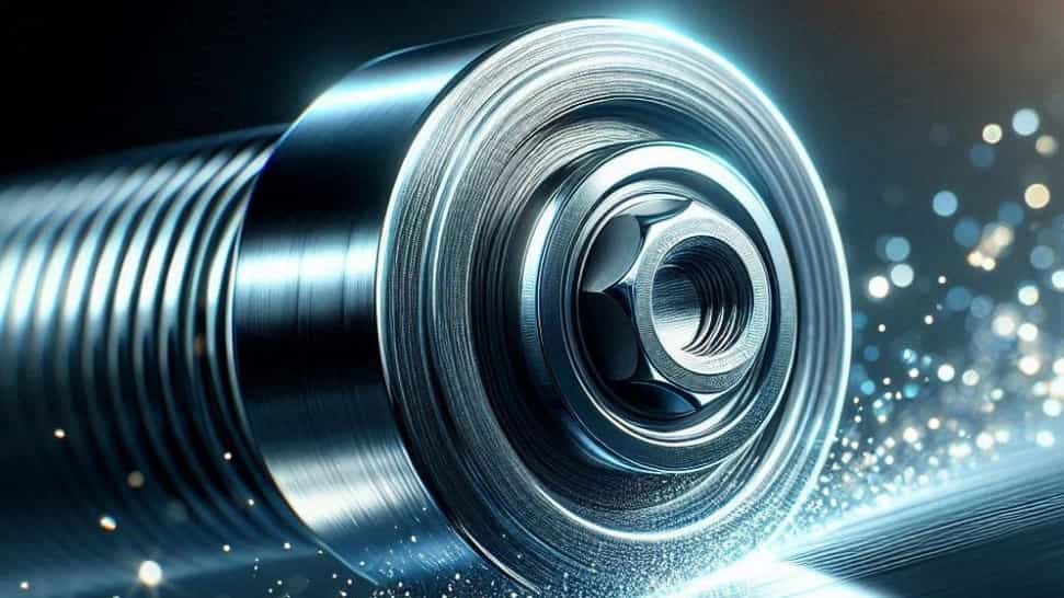 انواع رول بولت و کاربردهای متنوع آنها در اصفهان